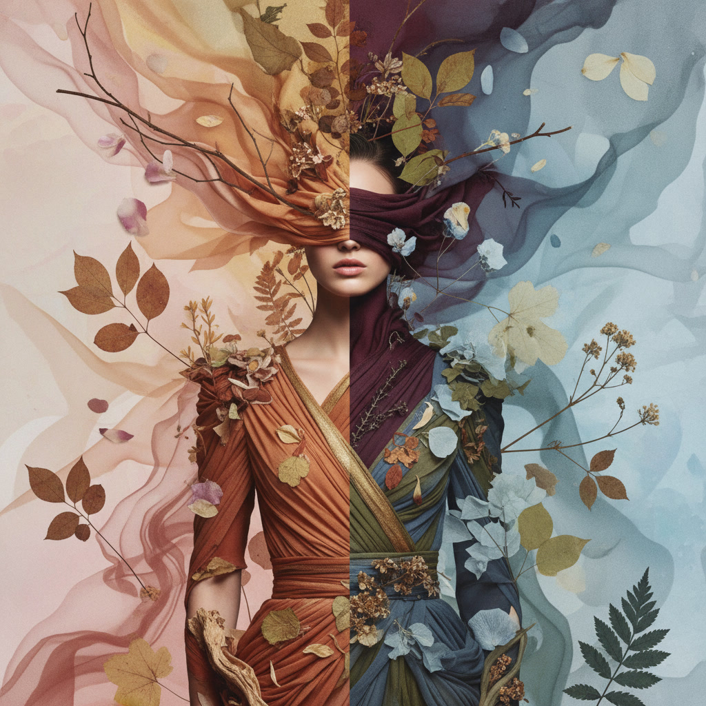 When the Seasons Change